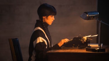 “Wednesday” terminó el rodaje de su tercera temporada: cuándo se estrena y las figuras que se suman