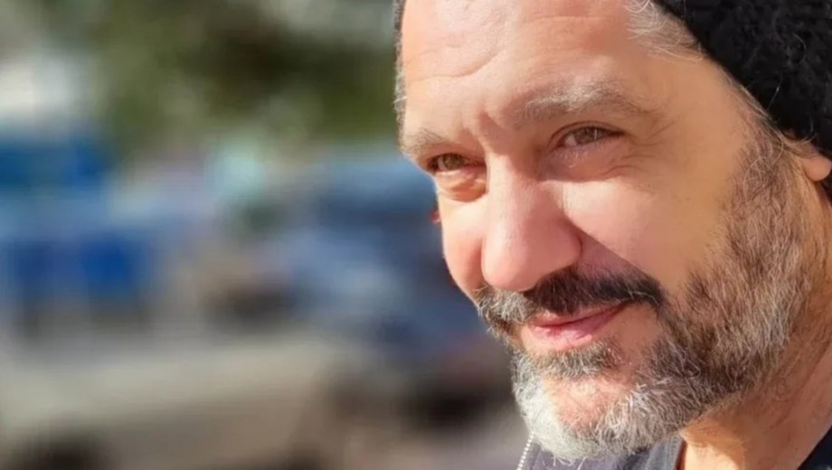 Cómo pasa Maxi Ghione sus días detenido en Santa Fe y qué es lo que más le preocupa