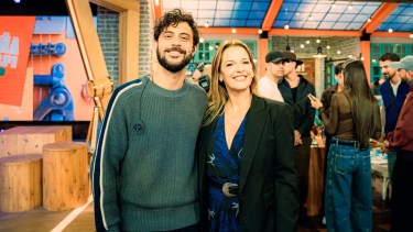 ¿Termina “La Peña de Morfi”? Crecieron los rumores sobre el futuro del programa y Telefe salió a desmentirlos