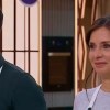 Imagen de MasterChef Celebrity ya tiene su primer delantal negro: quién quedó en riesgo de eliminación