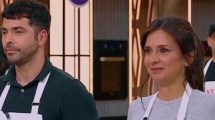 Imagen de MasterChef Celebrity ya tiene su primer delantal negro: quién quedó en riesgo de eliminación