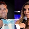 Imagen de Robbie Williams habló de una fan argentina con la que estuvo y todos pensaron en Amalia Granata