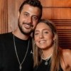 Imagen de Diego Leuco y Sofi Martínez, juntos otra vez: las fotos y el beso que reavivaron los rumores de reconciliación