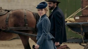 Netflix: la miniserie recién estrenada ideal para maratonear este fin de semana