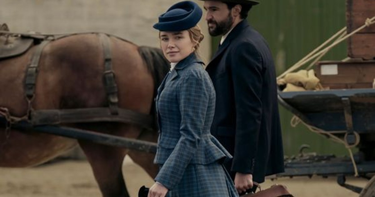 Netflix: la miniserie recién estrenada ideal para maratonear este fin de semana