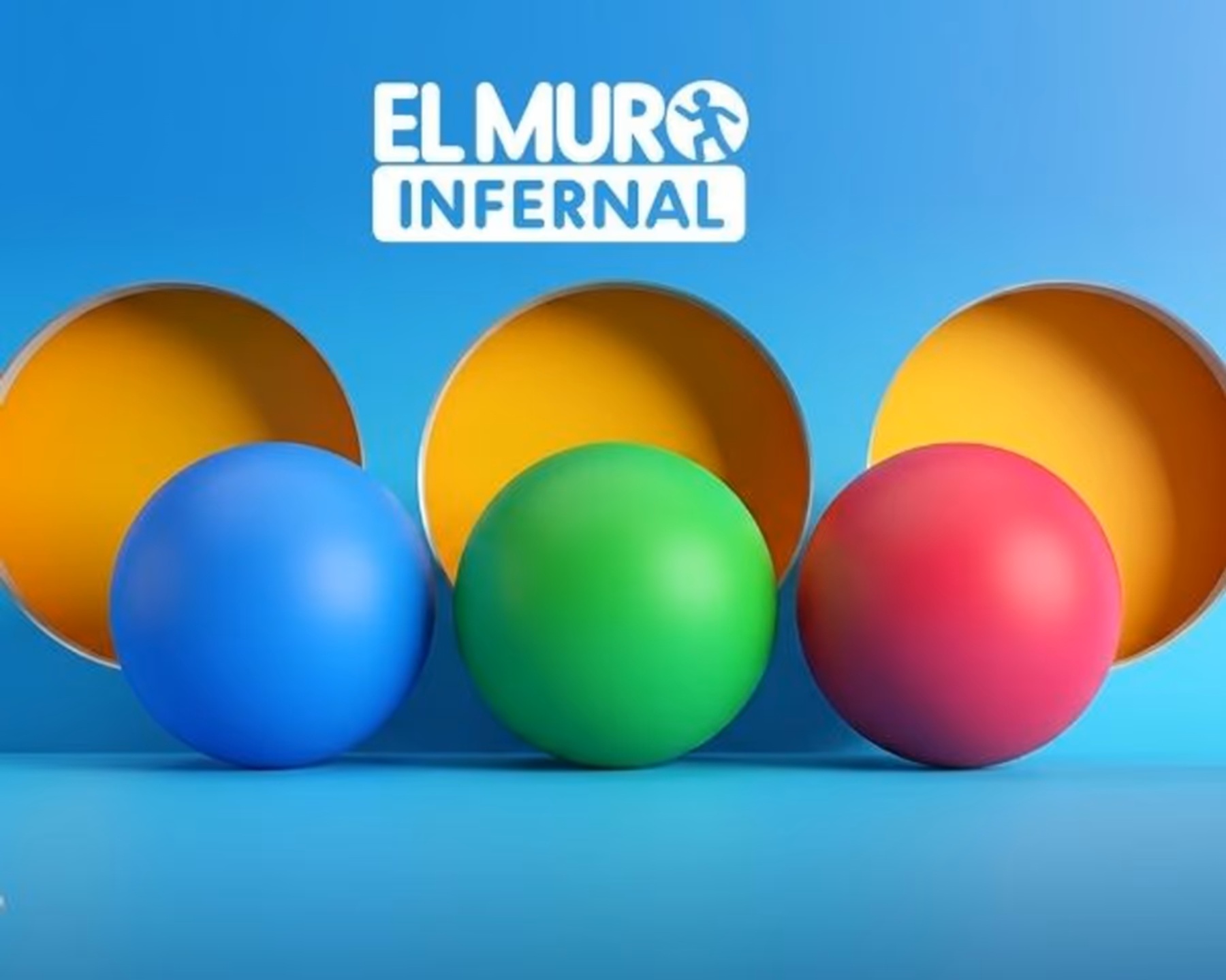 Este sábado vuelve El Muro Infernal con Marley y nuevos famosos