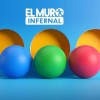 Imagen de El Muro Infernal vuelve este sábado a Telefe: quiénes son los famosos invitados de Marley