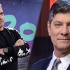 Imagen de Ángel de Brito rompió el silencio sobre su ausencia con Mario Pergolini: “Avisé el lunes”