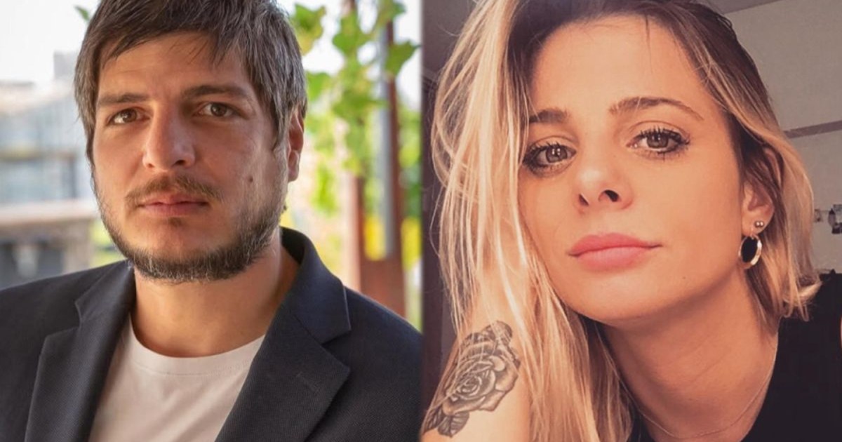Resurge la controversia de Jimena Campisi sobre Teresa Costantini