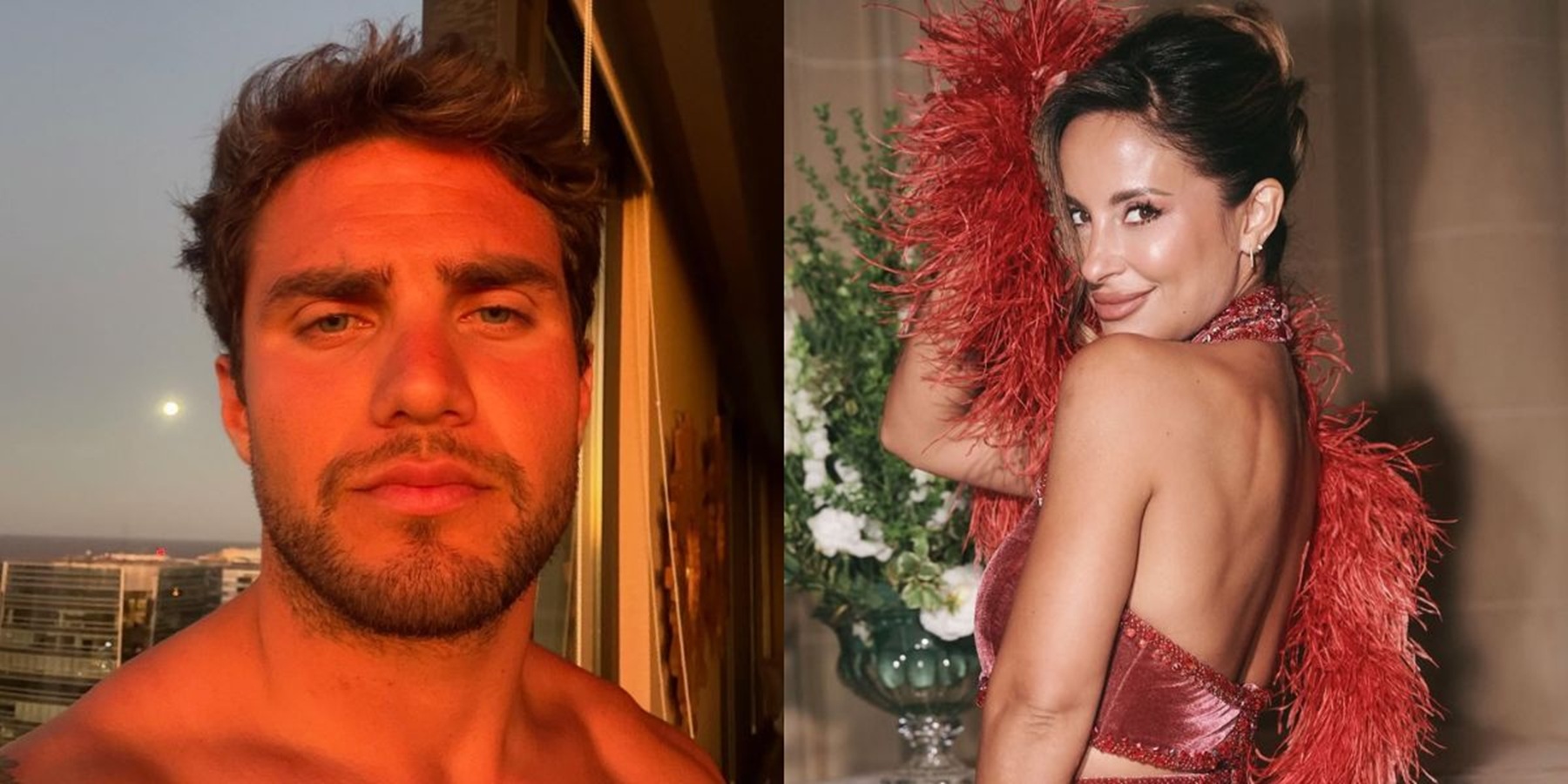 Fran Liotta, el rugbier vinculado a Lourdes Sánchez tras su separación