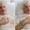 Imagen de Preocupación por Roberto Pettinato: apareció en cama y casi sin voz, ¿qué le pasó?