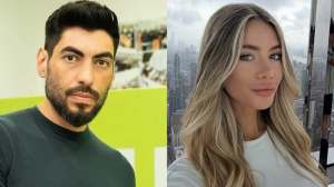 Facundo Moyano sobre su encuentro con Candela Arizaga en Madrid: “Queremos estar juntos”