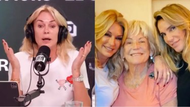 Yanina Latorre apuntó contra su hermana por la reventa de entradas de Messi: «No sé si voy a poder…»