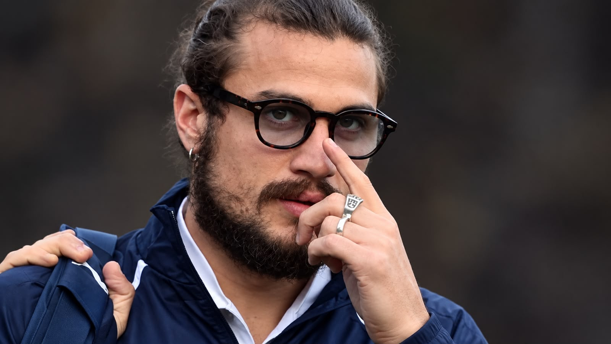 Daniel Osvaldo, tras los días de máxima preocupación: cómo sigue su recuperación y qué se sabe ahora