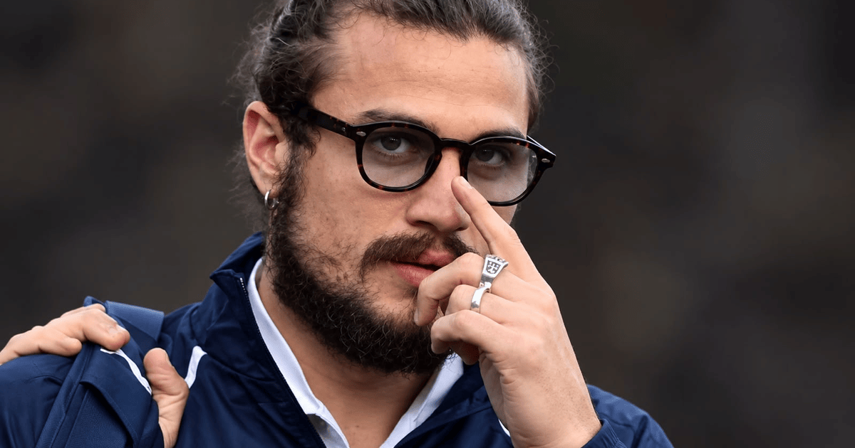 Daniel Osvaldo, tras los días de máxima preocupación: cómo sigue su recuperación y qué se sabe ahora