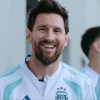 Imagen de La despedida de Lionel Messi será una fiesta: Damas Gratis, La Sole, Ulises Bueno y todos los shows confirmados
