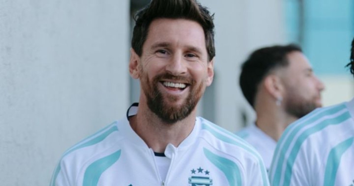 La despedida de Lionel Messi incluirá un gran festival musical