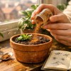 Imagen de Canela en las plantas: para qué sirve ponerla en las macetas y cómo usarla