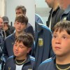 Imagen de Messi recibió exclusivos regalos tras su despedida: qué le dieron y la sorpresa para Antonela