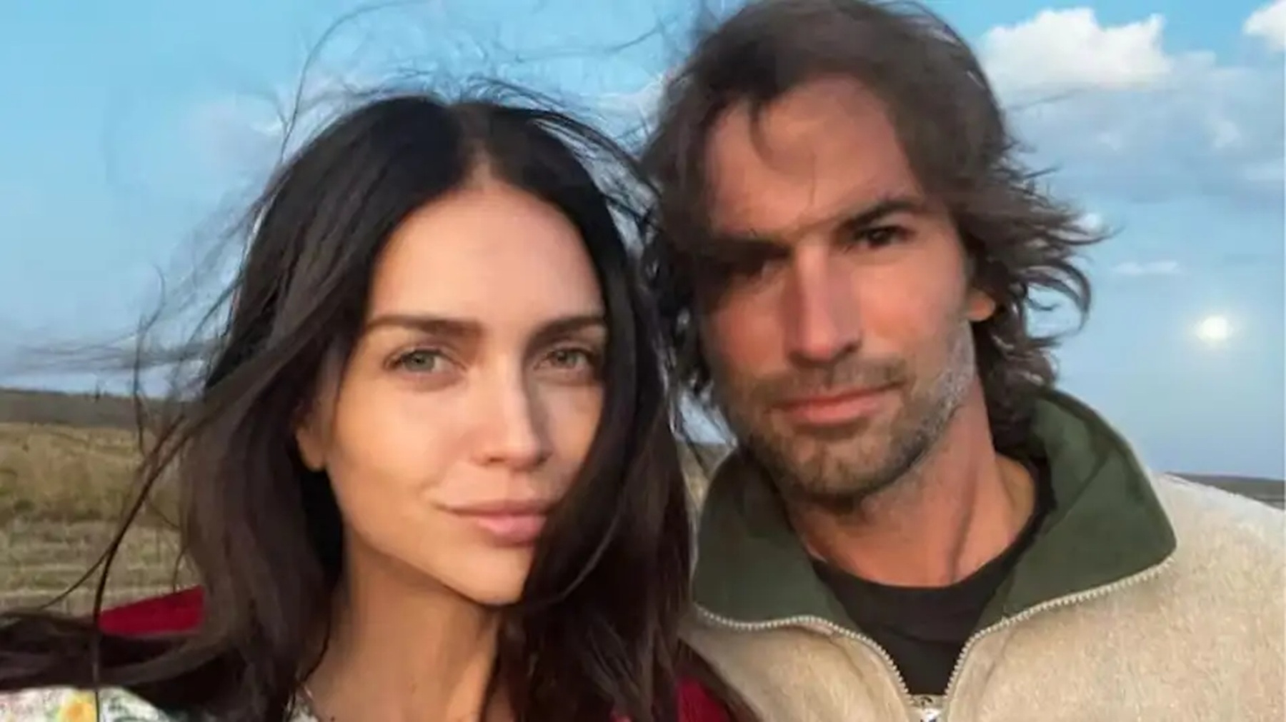 Zaira Nara y Jakob Von Plessen se reconcilian tras cuatro años separados