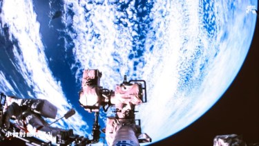 Semana Mundial del Espacio 2026: qué se celebra y por qué hablan de una revolución de los cohetes
