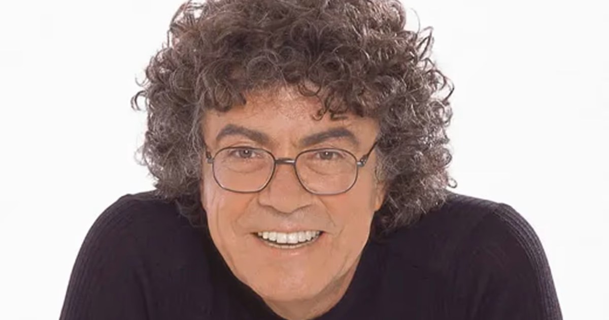 Falleció Piero De Benedictis, el icónico cantautor argentino a los 81 años