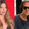 Imagen de Chloé Bello acusó a Matías Martin de maltratarla durante una entrevista y el conductor respondió