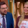 Imagen de La frase de Marta Fort que descolocó a Damián Betular en MasterChef: “Voy a hacer de cuenta que no escuché nada”