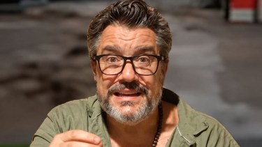 Maxi Ghione habló tras recuperar la libertad y dijo que la Justicia esclarecerá el caso