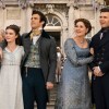 Imagen de El universo Bridgerton se expande: Netflix confirmó una precuela centrada en la juventud de Lady Violet y Edmund