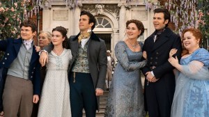 El universo Bridgerton se expande: Netflix confirmó una precuela centrada en la juventud de Lady Violet y Edmund