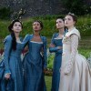 Imagen de ¿Te gustó Bridgerton? Tres series románticas de época para ver en streaming