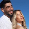 Imagen de Facundo Moyano y Candela Arizaga confirmaron su reconciliación en España: las fotos, el regalo y la polémica judicial