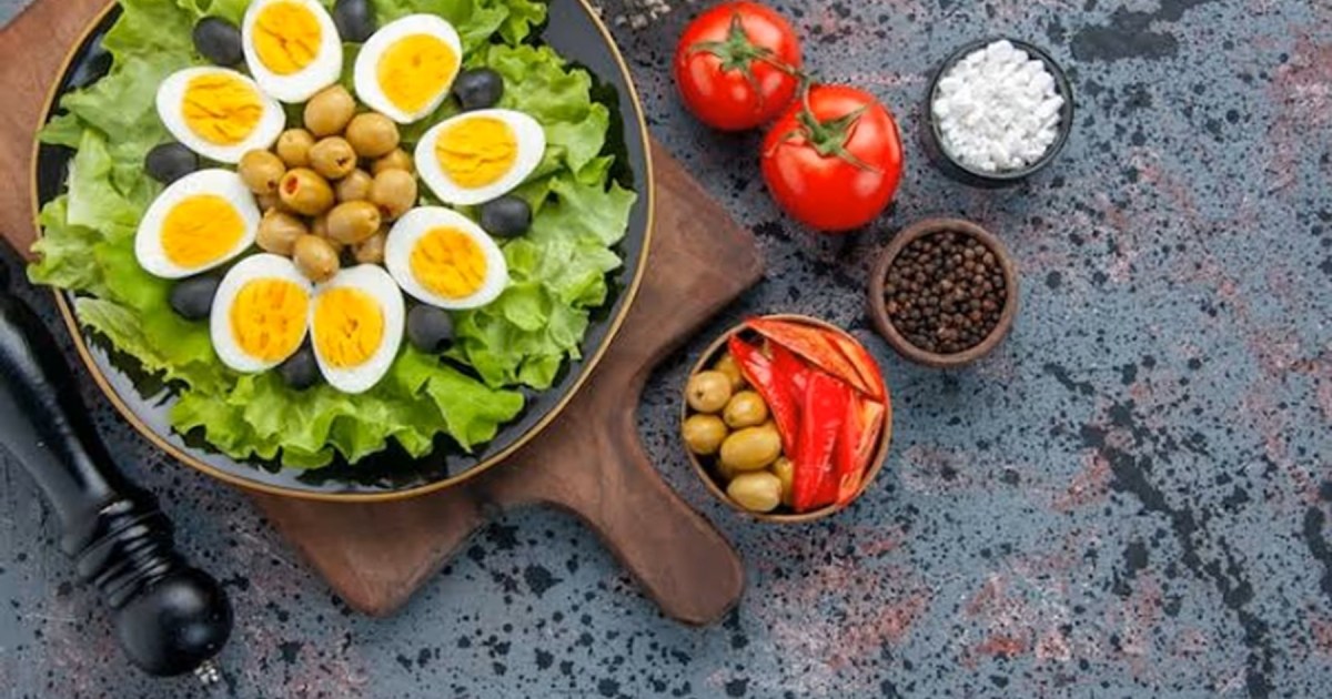 Día Mundial del Huevo: celebrando 30 años de sus beneficios para la salud