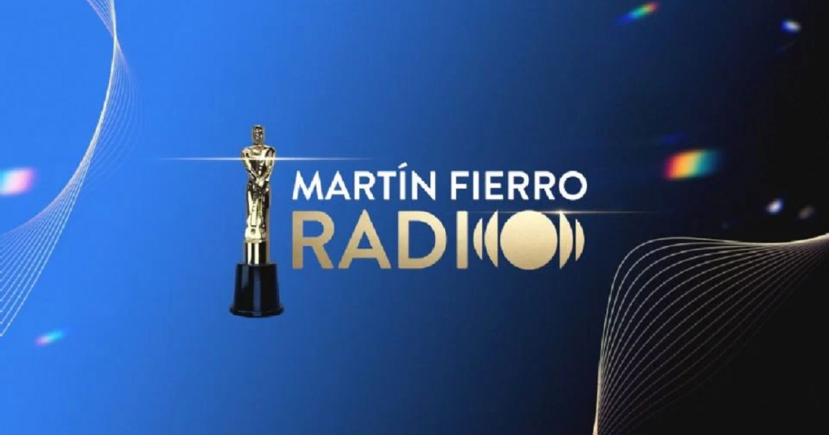Nominaciones a los Martín Fierro de Radio 2026: Jonatan Viale, Baby Etchecopar y Nelson Castro
