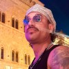 Imagen de Daniel Osvaldo sigue internado y reveló qué provocó la grave infección en su pulmón: “No pienso fumar nunca más”