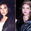 Imagen de Demi Moore: revelan que Madonna estuvo a punto de reemplazarla en la película que cambió su carrera