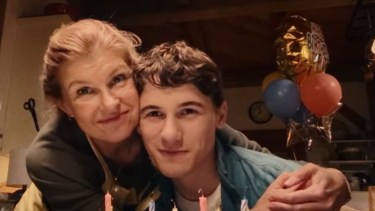 La nueva serie de Disney+ que promete atrapar a todos: una madre, un accidente y un inquietante secreto