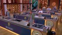 Imagen de MasterChef Celebrity: quién se salvó de la eliminación y los famosos que quedaron en la cuerda floja