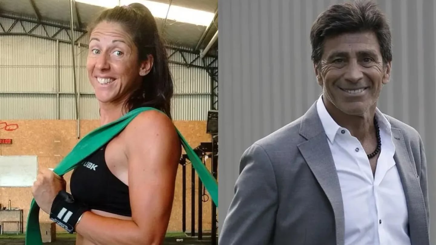 Valeria Repetto: la hija de Nicolás que eligió un camino distinto al de su padre
