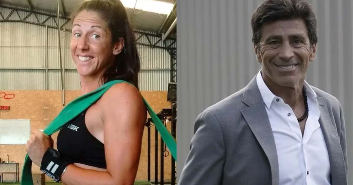 Valeria Repetto: la hija de Nicolás que eligió un camino distinto al de su padre