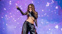 Imagen de Escándalo con Tini Stoessel en Miami: reveló por qué canceló su show y lanzó una fuerte advertencia