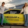 Imagen de Tom Cruise y Anne Hathaway juntos en “Días de trueno 2”: revelan detalles de la película que promete arrasar en los cines