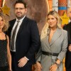 Imagen de Telefe lideró el rating del fin de semana y superó a El Trece en prime time: los programas más vistos