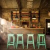 Imagen de Los 5 secretos de decoración de la casa de Jakob von Plessen en la Patagonia que podés copiar en tu hogar