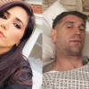 Imagen de La esposa del Dibu Martínez rompió el silencio tras la operación de urgencia: qué dijo sobre la salud del arquero