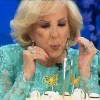 Imagen de Mirtha Legrand cumplirá 100 años y recibió una propuesta inesperada: quieren festejar en un estadio