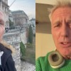 Imagen de Marley sufrió un contratiempo en Europa y sorprendió con su reacción: “Siempre con una sonrisa”