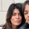 Imagen de La mamá de Tini Stoessel sorprendió con un posteo por el Día de la Madre: el detalle que desató la polémica