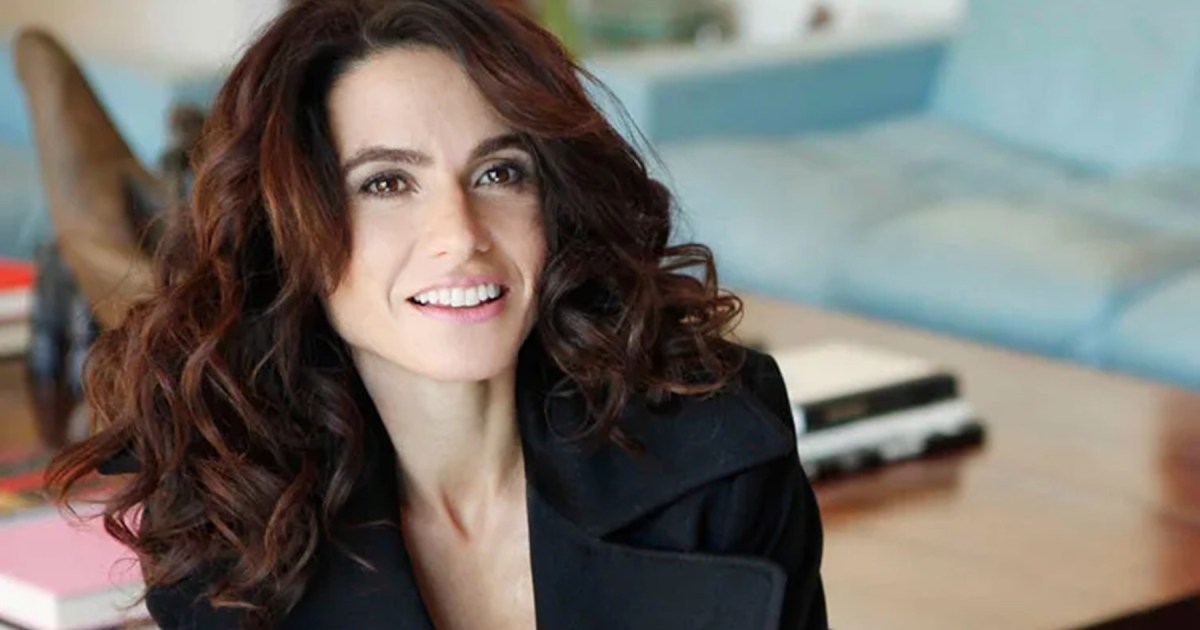 Florencia Raggi reflexionó sobre la maternidad y la independencia de sus hijos